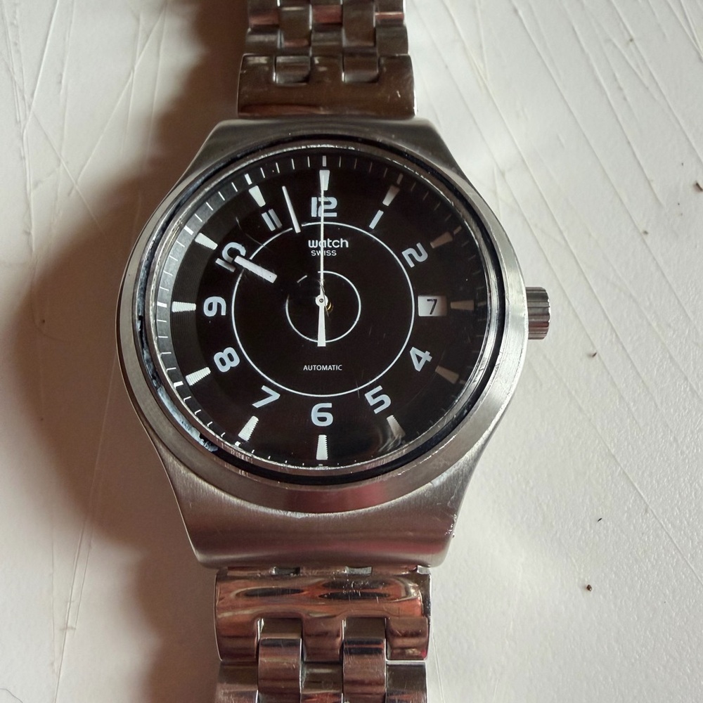 Swatch SISTEM MECHE